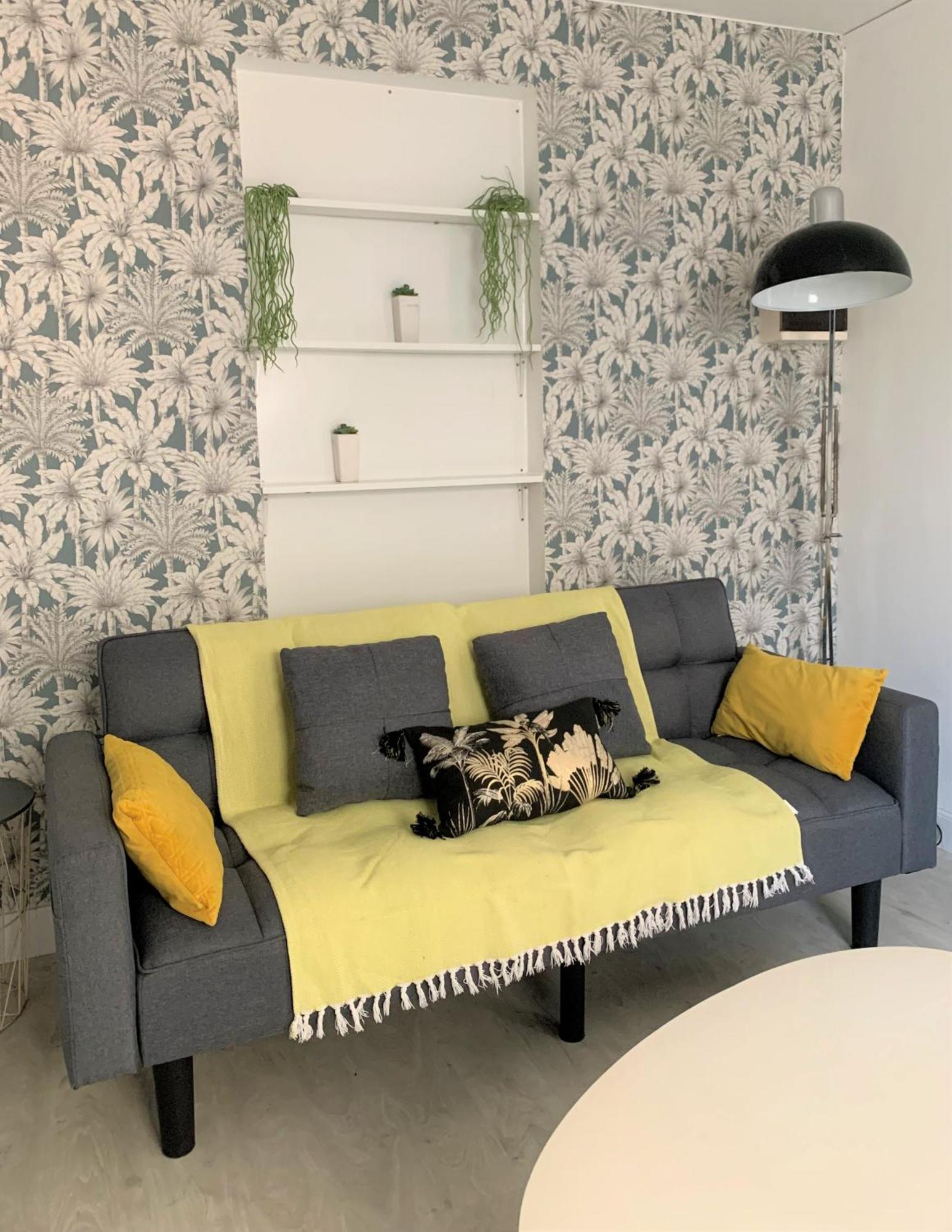 Le Vacoa Bed & Breakfast La Saline Le Bains Bagian luar foto