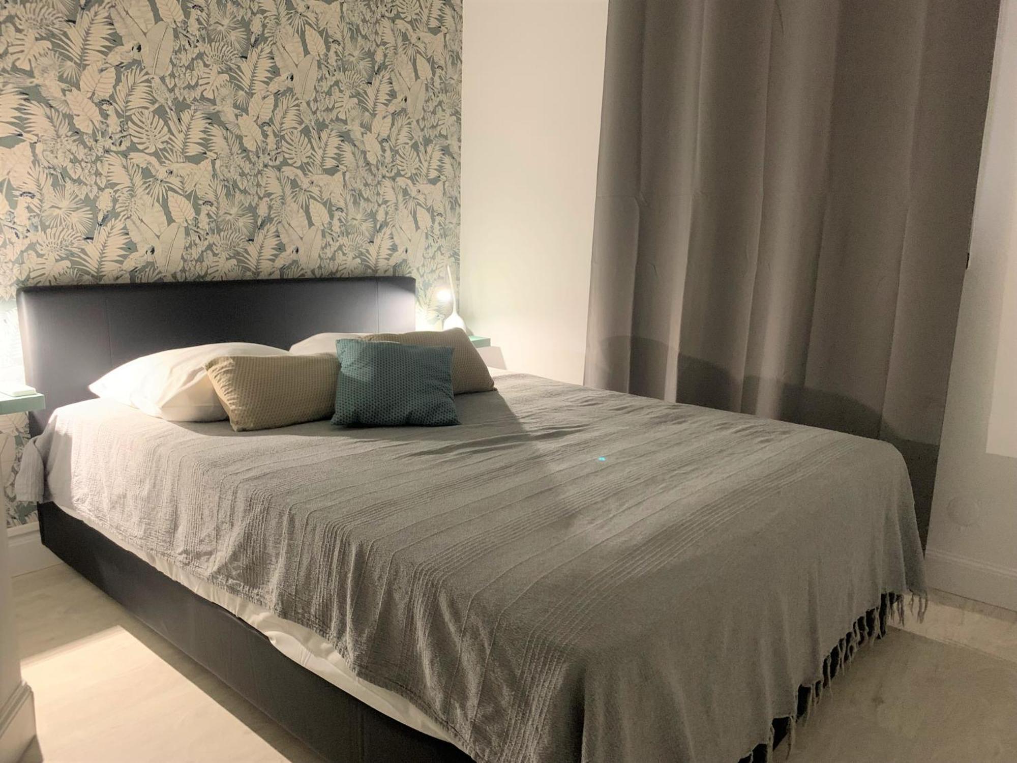 Le Vacoa Bed & Breakfast La Saline Le Bains Bagian luar foto